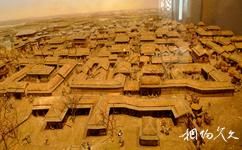 齐国故城遗址博物馆旅游攻略之齐国古城