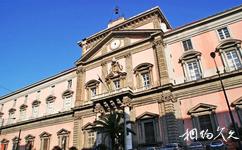 意大利那不勒斯旅游攻略之国家考古博物馆