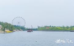 秦皇島漁島海洋溫泉旅遊攻略之多彩觀光區