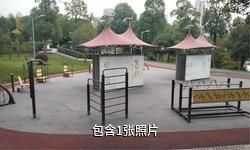 重庆璧山东岳体育公园驴友相册