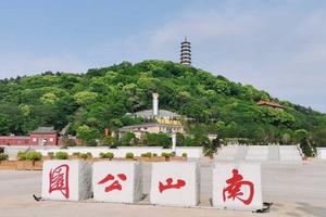 江西九江都昌旅遊攻略-江西省對外經濟技術合作蔡嶺示範區景點排行榜