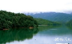 惠州南崑山旅遊攻略之七仙湖