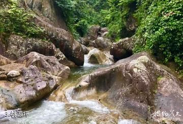 西瑶绿谷旅游区-桃源坪照片