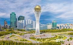 哈萨克斯坦努尔苏丹旅游攻略