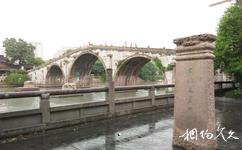 杭州京杭大運河旅遊攻略之遺產遺迹