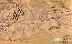台北故宫博物院旅游攻略之书画