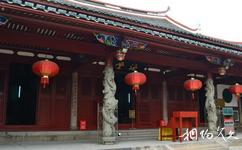福州西禅寺旅游攻略之法堂