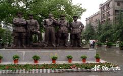 南昌八一起義紀念館旅遊攻略之紀念館
