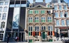 阿姆斯特丹倫勃朗故居博物館旅遊攻略