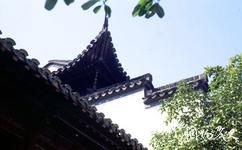 南京市民俗博物館旅遊攻略之望月樓
