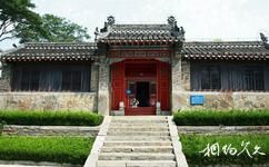 威海中国甲午战争博物馆旅游攻略之龙王庙