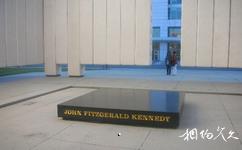 美國達拉斯市旅遊攻略之肯尼迪紀念碑