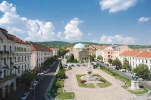 欧洲匈牙利巴兰尼亚旅游攻略-巴兰尼亚州(佩奇市)景点排行榜