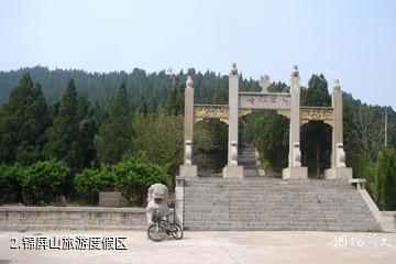 济南锦屏山旅游度假区-锦屏山旅游度假区照片