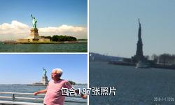 美国自由女神驴友相册