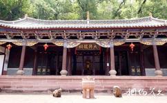 祿豐黑井古鎮旅遊攻略之大龍祠