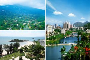 广东惠州旅游攻略-惠州景点排行榜