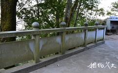 福州白岩山旅游攻略之白玉桥