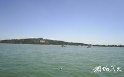 北京頤和園旅遊攻略之昆明湖