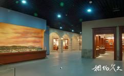 青島市博物館旅遊攻略之歲月回眸