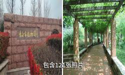 青岛植物园驴友相册