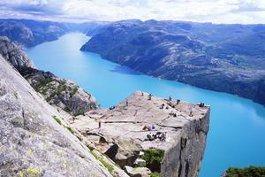 欧洲挪威罗加兰旅游攻略-罗加兰郡(斯塔万格市)景点排行榜