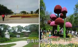 瀋陽世博園驢友相冊