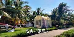 亚龙湾爱立方滨海乐园驴友相册