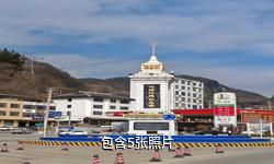 长阳清江方山景区驴友相册