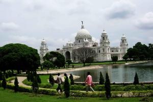 亚洲印度加尔各答旅游攻略-加尔各答景点排行榜