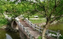 黄冈东坡赤壁旅游攻略之小桥流水