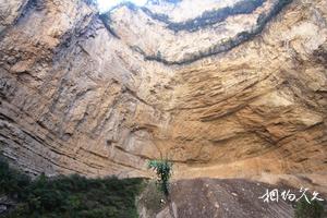 山西晉中靈石馬和旅遊景點大全