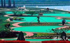 惠州永记生态园旅游攻略之高尔夫球场
