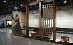 遼陽博物館旅遊攻略之起源