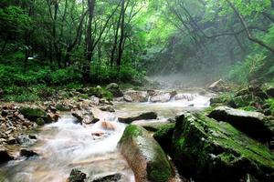 辽宁本溪本溪草河掌旅游攻略-草河掌镇景点排行榜