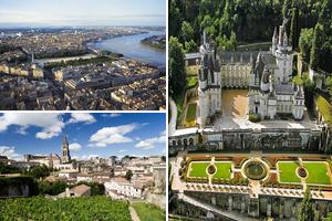 欧洲法国利摩日旅游攻略-利摩日景点排行榜