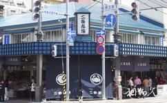 日本札幌旅遊攻略之二條市場