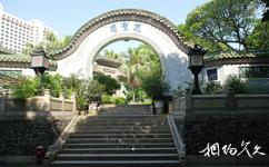 佛山祖廟博物館旅遊攻略之孔廟