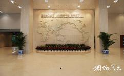 天津市规划展览馆旅游攻略之入口