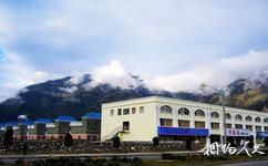 西藏林芝八一鎮旅遊攻略之商業區
