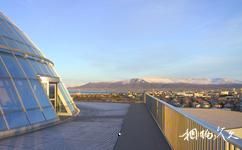 冰岛珍珠楼旅游攻略之观景平台