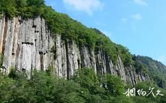 日本北海道旅遊攻略之天人峽溫泉