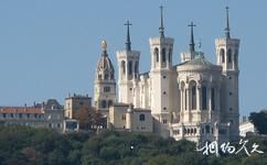法国里昂旅游攻略之富维耶圣母院