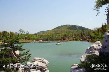 宜興雲湖風景區-水庫風景區照片