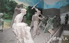 安源路矿工人运动纪念馆旅游攻略之路矿工人