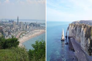 歐洲法國卡昂旅遊攻略-卡昂景點排行榜