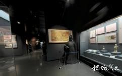 陝西渭南博物館旅遊攻略之俗風和雅