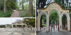佛山中山公園驢友相冊