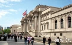 美国纽约大都会博物馆旅游攻略