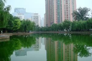 北京朝陽團結湖旅遊攻略-三四條社區景點排行榜
